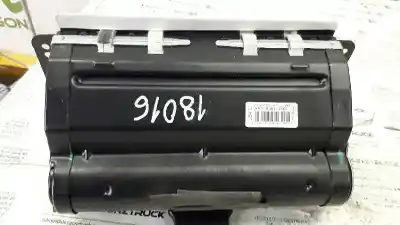 Second-hand car spare part front right air bag for renault scenic ii authentique oem iam references 8200230383