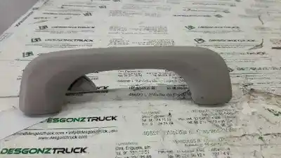 Second-hand car spare part roof handle for renault scenic ii authentique oem iam references 