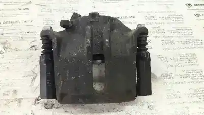 Second-hand car spare part front right brake caliper for renault scenic ii authentique oem iam references 