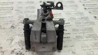 Second-hand car spare part rear right brake caliper for renault scenic ii authentique oem iam references 
