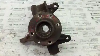 Second-hand car spare part front right knuckle for renault scenic ii authentique oem iam references 