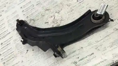 Second-hand car spare part front right lower suspension arm for renault scenic ii authentique oem iam references 