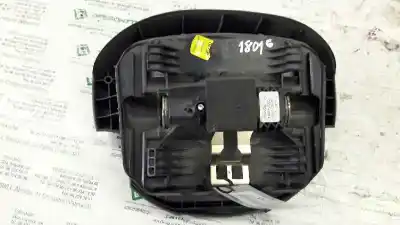 Second-hand car spare part front left air bag for renault scenic ii authentique oem iam references 8200310300