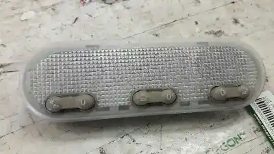 Second-hand car spare part interior light for renault scenic ii authentique oem iam references 