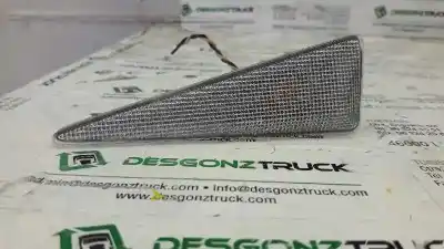 Second-hand car spare part right side light for renault scenic ii authentique oem iam references 