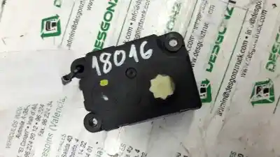 Second-hand car spare part air conditioning hatches opening motor for renault scenic ii authentique oem iam references 