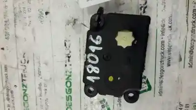 Second-hand car spare part air conditioning hatches opening motor for renault scenic ii authentique oem iam references 