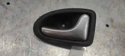 Автозапчасти б/у внутри передней правой ручки за renault megane i scenic (ja0) 1.9dti alize ссылки oem iam 8200028995