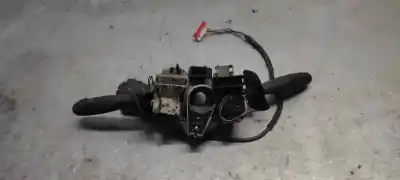 Peça sobressalente para automóvel em segunda mão comandos de alavanca por renault megane i scenic (ja0) 1.9 dti rn referências oem iam 700844672f  