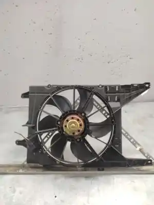 Pezzo di ricambio per auto di seconda mano Elettroventola per RENAULT SCENIC (JA..) 1.9 DCI Authentique Riferimenti OEM IAM   