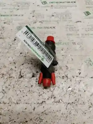 Second-hand car spare part injector for renault megane i scenic (ja0) 1.9 d alize oem iam references 867022  