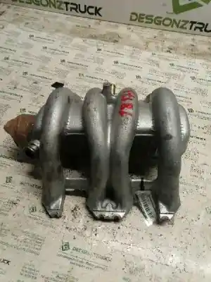 Gebrauchtes Autoersatzteil Ansaugkrümmer zum RENAULT MEGANE I SCENIC (JA0) 1.9 D Alize OEM-IAM-Referenzen   