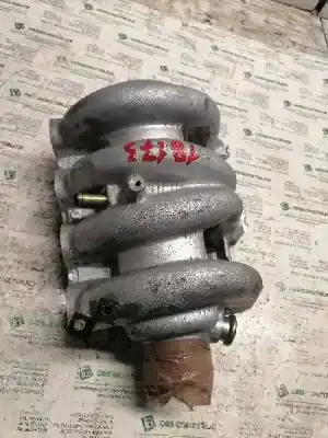 Gebrauchtes Autoersatzteil ansaugkrümmer zum renault megane i scenic (ja0) 1.9 d alize oem-iam-referenzen   