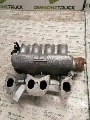 Gebrauchtes Autoersatzteil ansaugkrümmer zum renault megane i scenic (ja0) 1.9 d alize oem-iam-referenzen   