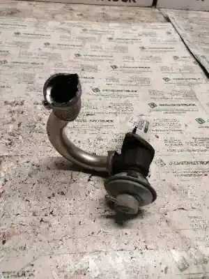 Second-hand car spare part egr valve for renault megane i scenic (ja0) 1.9 d alize oem iam references 7700103893b