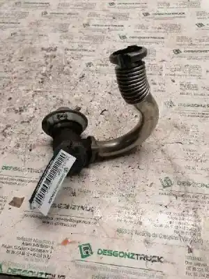 Автозапчастина б/у клапан egr для renault megane i scenic (ja0) 1.9 d alize посилання на oem iam 7700103893b  