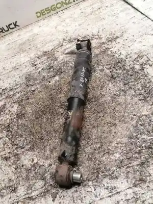 Pezzo di ricambio per auto di seconda mano Ammortizzatore Posteriore per RENAULT SCENIC (JA..) 1.6 16V Authentique (JA0B/11) Riferimenti OEM IAM   