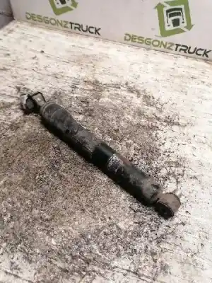 Second-hand car spare part rear shock absorber for renault scenic (ja..) 1.6 16v authentique (ja0b/11) oem iam references   