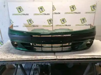 Second-hand car spare part Front Bumper for RENAULT SCENIC (JA..) 1.6 16V Authentique (JA0B/11) OEM IAM references   