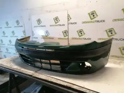 Pezzo di ricambio per auto di seconda mano paraurti anteriore per renault scenic (ja..) 1.6 16v authentique (ja0b/11) riferimenti oem iam   