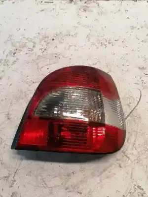 Second-hand car spare part Right Tailgate Light for RENAULT SCENIC (JA..) 1.6 16V Authentique (JA0B/11) OEM IAM references   