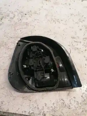 Автозапчасти б/у правый задний фонарь за renault scenic (ja..) 1.6 16v authentique (ja0b/11) ссылки oem iam   