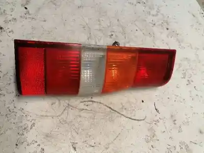Автозапчасти б/у правый задний фонарь за renault scenic (ja..) 1.6 16v authentique (ja0b/11) ссылки oem iam   
