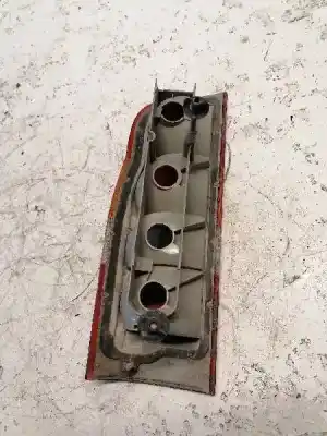 Автозапчасти б/у правый задний фонарь за renault scenic (ja..) 1.6 16v authentique (ja0b/11) ссылки oem iam   