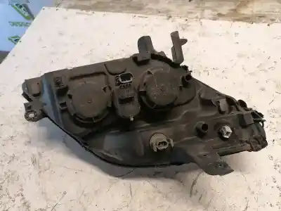 Pezzo di ricambio per auto di seconda mano faro anteriore sinistro per renault scenic (ja..) 1.6 16v authentique (ja0b/11) riferimenti oem iam   
