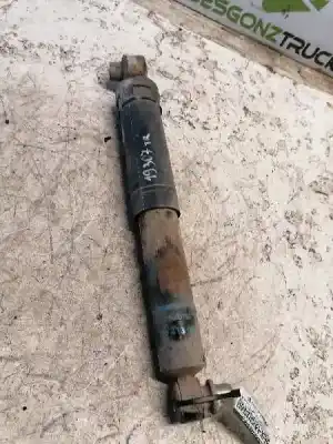 Автозапчасти б/у задний амортизатор за RENAULT MEGANE I SCENIC (JA0) 1.9 dTi Diesel CAT ссылки OEM IAM 7700413096D  