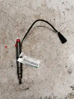 Pezzo di ricambio per auto di seconda mano INIETTORE per RENAULT MEGANE I SCENIC (JA0)  Riferimenti OEM IAM 7700112880  0432193610