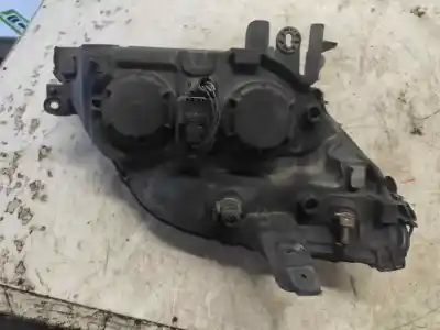 Peça sobressalente para automóvel em segunda mão farol / farolim esquerdo por renault scénic i monospace (ja0/1_, fa0_) 1.9 dti (ja1u) referências oem iam   