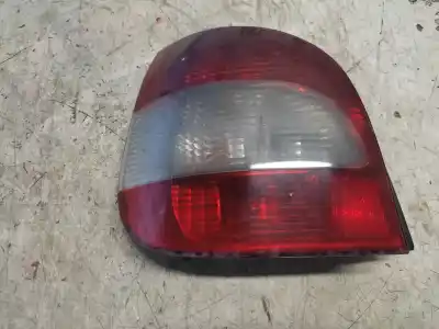 Peça sobressalente para automóvel em segunda mão farolim traseiro esquerdo por renault scénic i monospace (ja0/1_, fa0_) 1.9 dti (ja1u) referências oem iam 