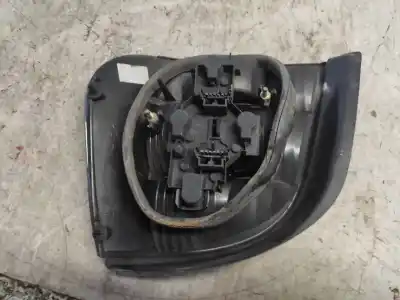 Pièce détachée automobile d'occasion feu arrière gauche pour renault scénic i monospace (ja0/1_, fa0_) 1.9 dti (ja1u) références oem iam   