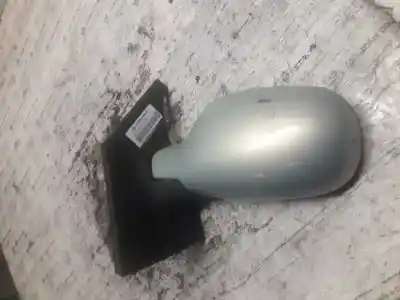 Second-hand car spare part left rearview mirror for renault scénic i monospace (ja0/1_, fa0_) 1.9 dti (ja1u) oem iam references   5 pins