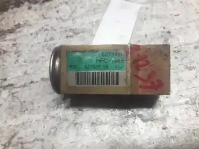 Pezzo di ricambio per auto di seconda mano  per RENAULT SCÉNIC I MONOSPACE (JA0/1_, FA0_)  Riferimenti OEM IAM 52162790  657940U