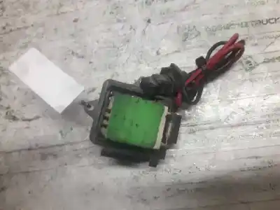 Pezzo di ricambio per auto di seconda mano  per RENAULT SCÉNIC I MONOSPACE (JA0/1_, FA0_)  Riferimenti OEM IAM   12/3 PINS