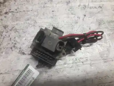 Piesă de schimb auto la mâna a doua rezistentã încalzire pentru renault scénic i monospace (ja0/1_, fa0_) 1.9 dti (ja1u) referințe oem iam   12/3 pins