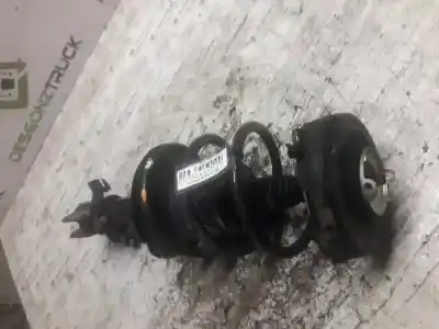 Pezzo di ricambio per auto di seconda mano ammortizzatore anteriore sinistro per renault scénic i monospace (ja0/1_, fa0_) 1.9 dti (ja1u) riferimenti oem iam 7700430760  