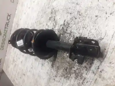 Pezzo di ricambio per auto di seconda mano ammortizzatore anteriore sinistro per renault scénic i monospace (ja0/1_, fa0_) 1.9 dti (ja1u) riferimenti oem iam 7700430760  