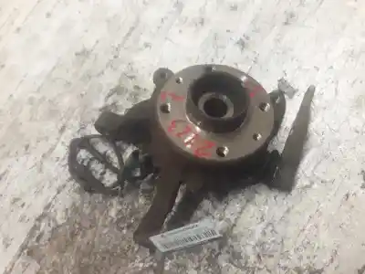 Peça sobressalente para automóvel em segunda mão manga de eixo dianteira direita por renault scénic i monospace (ja0/1_, fa0_) 1.9 dti (ja1u) referências oem iam 