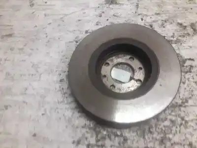 Pezzo di ricambio per auto di seconda mano disco freno anteriore per renault scénic i monospace (ja0/1_, fa0_) 1.9 dti (ja1u) riferimenti oem iam   