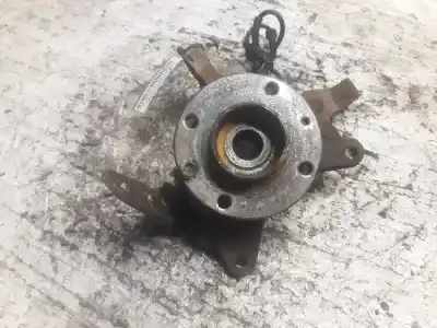 Peça sobressalente para automóvel em segunda mão manga de eixo dianteira direita por renault scénic i monospace (ja0/1_, fa0_) 1.9 dti (ja1u) referências oem iam 