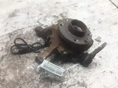 Pezzo di ricambio per auto di seconda mano attacco anteriore destro per renault scénic i monospace (ja0/1_, fa0_) 1.9 dti (ja1u) riferimenti oem iam   