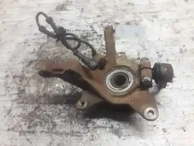 Pezzo di ricambio per auto di seconda mano attacco anteriore destro per renault scénic i monospace (ja0/1_, fa0_) 1.9 dti (ja1u) riferimenti oem iam   
