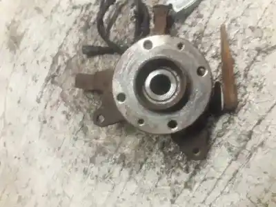 Peça sobressalente para automóvel em segunda mão manga de eixo dianteira esquerda por renault scénic i monospace (ja0/1_, fa0_) 1.9 dti (ja1u) referências oem iam 