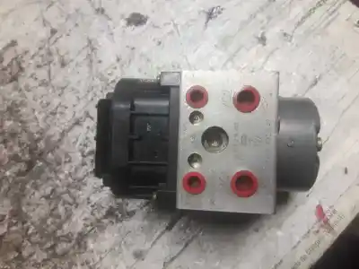 Pezzo di ricambio per auto di seconda mano Abs per RENAULT SCÉNIC I MONOSPACE (JA0/1_, FA0_) 1.9 dTi (JA1U) Riferimenti OEM IAM 0273004395 7700432643 0265216732