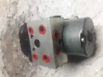 Pezzo di ricambio per auto di seconda mano abs per renault scénic i monospace (ja0/1_, fa0_) 1.9 dti (ja1u) riferimenti oem iam 0273004395 7700432643 0265216732