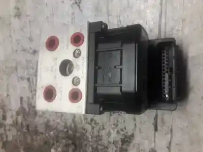Pezzo di ricambio per auto di seconda mano abs per renault scénic i monospace (ja0/1_, fa0_) 1.9 dti (ja1u) riferimenti oem iam 0273004395 7700432643 0265216732