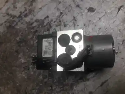 Pezzo di ricambio per auto di seconda mano abs per renault scénic i monospace (ja0/1_, fa0_) 1.9 dti (ja1u) riferimenti oem iam 0273004395 7700432643 0265216732